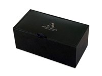 Cufflinks - Square - Stag Antler