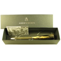 Letter Opener - Cow Horn Handle Letter Opener - Cow Horn Handle