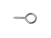 100 x Screw Hooks - Component