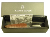 Sgian Dubh - Horn Handle Sgian Dubh - Horn Handle