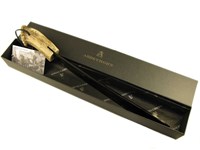 16" Stag Antler Crown Handle Shoehorn 16" Stag Antler Crown Handle Shoehorn