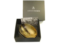 Oval Soap Dish with Holes