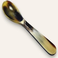 Egg Spoon - Box of Four