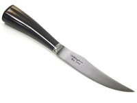 Steak Knives - Oxhorn - Set of Six