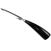 Letter Opener - Cow Horn Handle Letter Opener - Cow Horn Handle