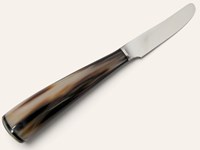 Dinky Knife - Cow Horn Dinky Knife - Cow Horn