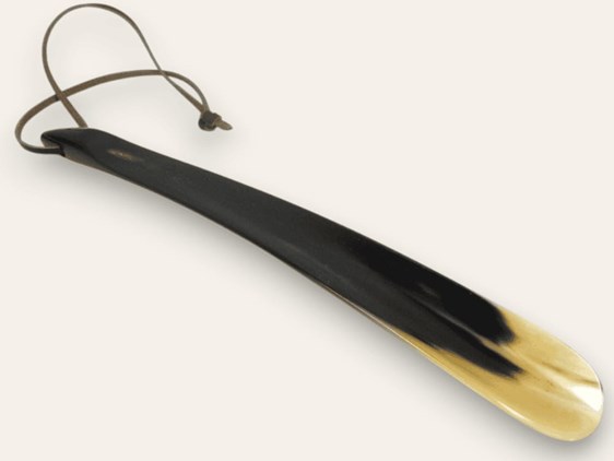 14" Tip End Shoehorn
