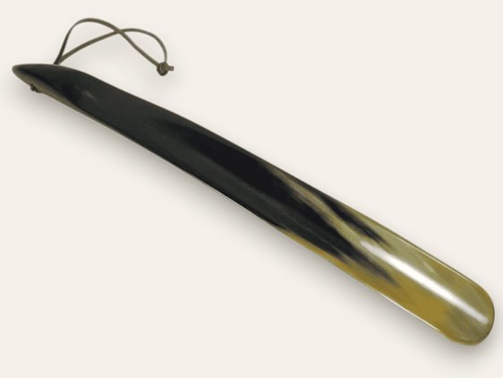 16" Tip End Shoehorn 16" Tip End Shoehorn