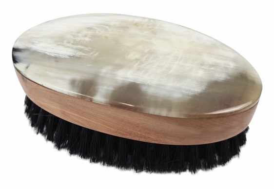 Oval Hair Brush