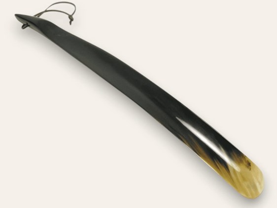 22" Extra Long Tip End Shoehorn 22" Extra Long Tip End Shoehorn