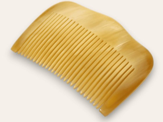 3" Fine Hair Comb - HC1 3" Fine Hair Comb - HC1