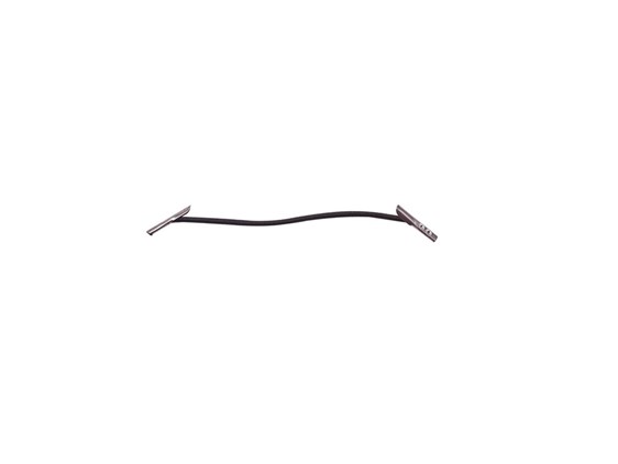 100 x Elastics With Barbed Ends - 3cm 100 x Elastics With Barbed Ends - 3cm