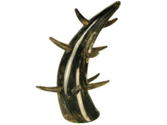 Horn Bangle Stand Horn Bangle Stand