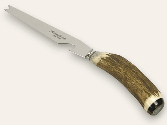 Bar Knife - Stag Antler Bar Knife - Stag Antler