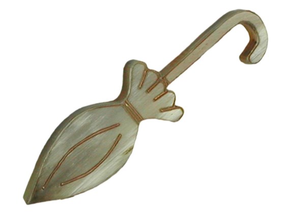 Umbrella Brooch Umbrella Brooch