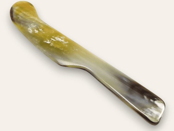 Caviar Spreader | Horn Spreading Knife Caviar Spreader | Horn Spreading Knife