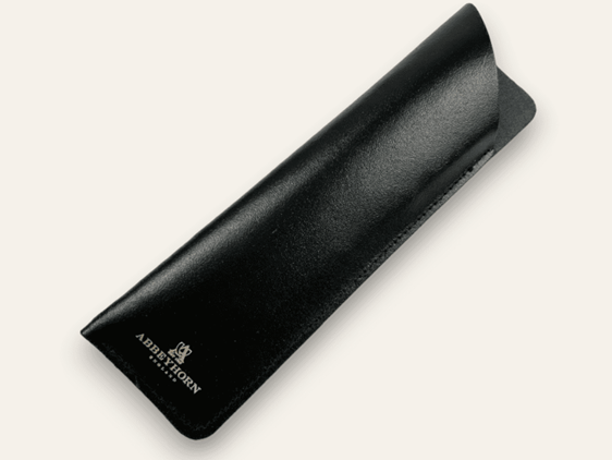 Leather Comb Case - For C7, C10 & C11 Comb