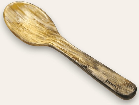 Child Spoon - Rough