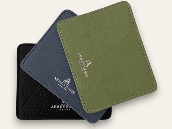 Collar Stay Pouch | LCS