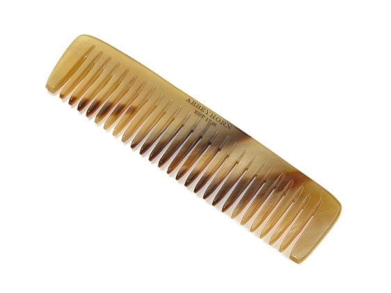 4" Pocket Comb - HSCL 4" Pocket Comb - HSCL