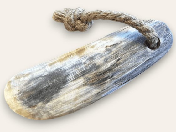 Dog Chew - Curved -7-8"