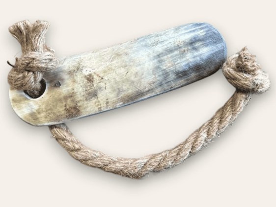 Dog Chew - Thick - 5"