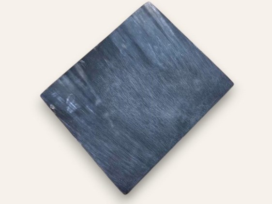 Flat Horn Plate - 100 x 120mm