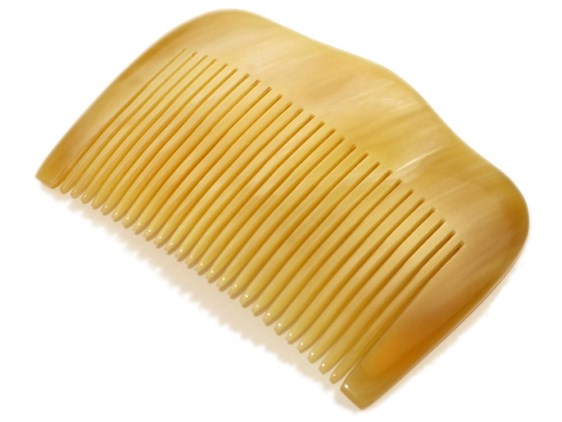 3" Fine Hair Comb - HC1