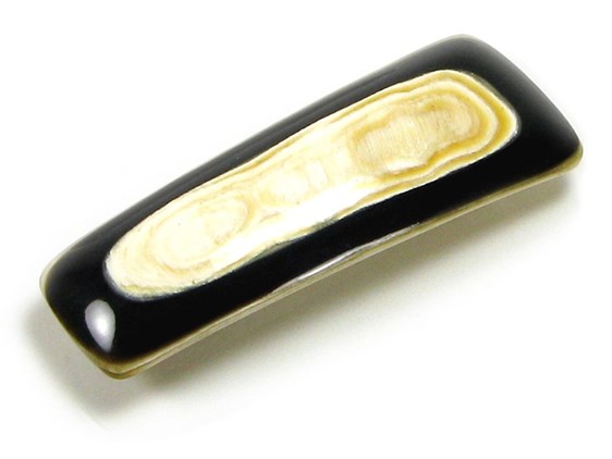 Contrast Hair Slide Contrast Hair Slide