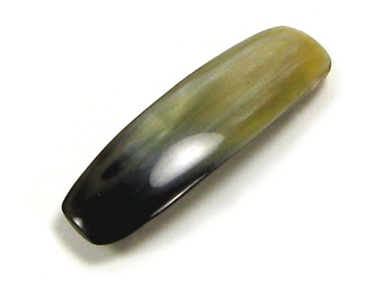 Rectangle Hair Slide - Small