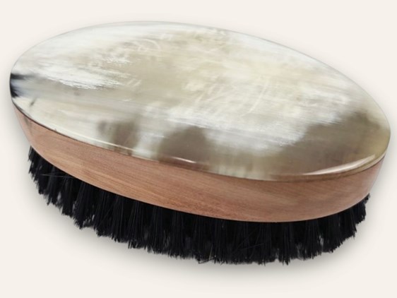 Oval Hair Brush