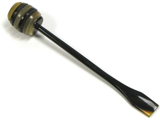 Honey Dipper