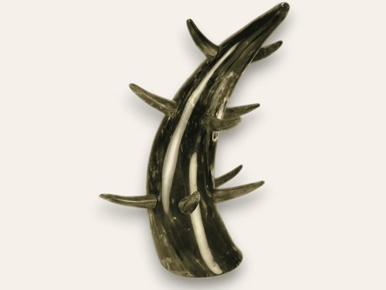 Horn Bangle Stand