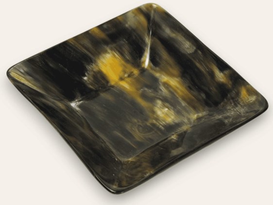 Horn Tray - Square - 150mm Horn Tray - Square - 150mm