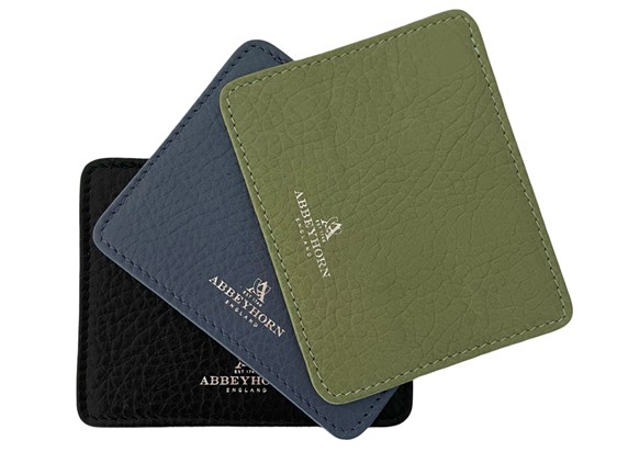 Collar Stay Pouch | LCS