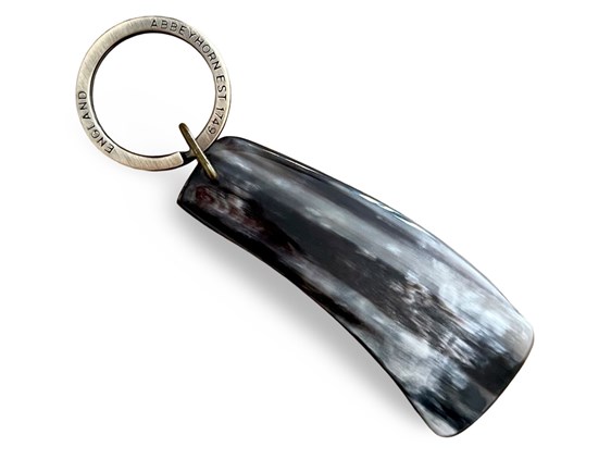 Keyring - Oxhorn Keyring - Oxhorn