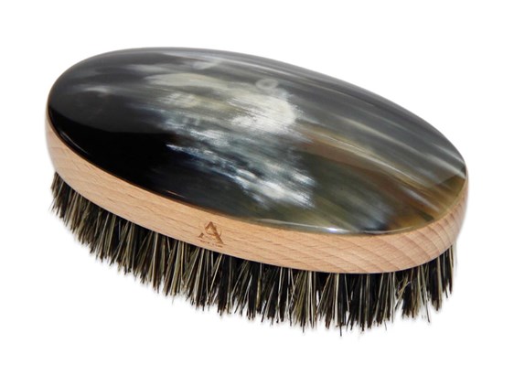 Oval Hair Brush Oval Hair Brush