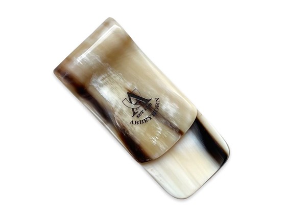 Horn Money Clip Horn Money Clip