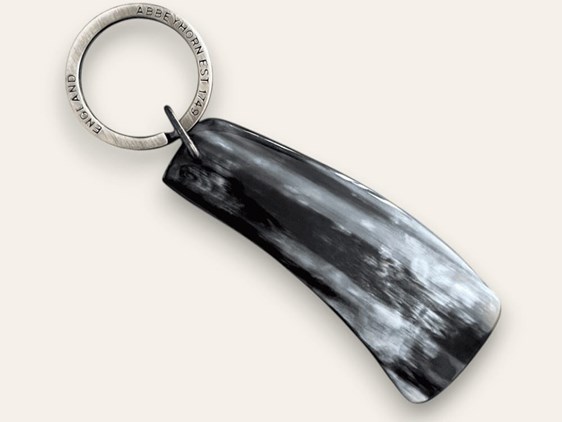 Keyring - Oxhorn