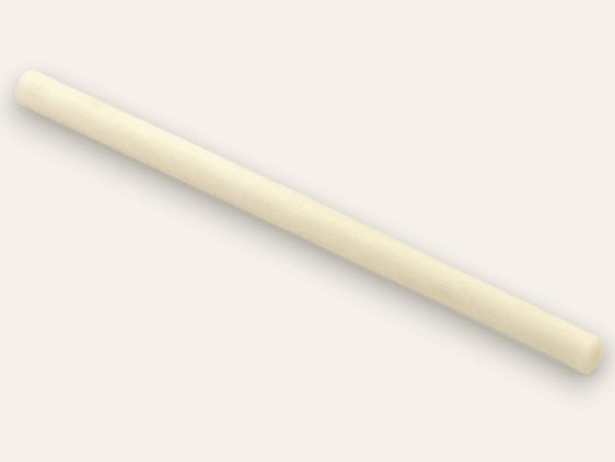 Lace Bobbin Blank - Bone - 4.5" Lace Bobbin Blank - Bone - 4.5"