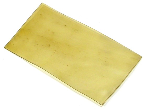 Lanthorne Leaf Lanthorne Leaf