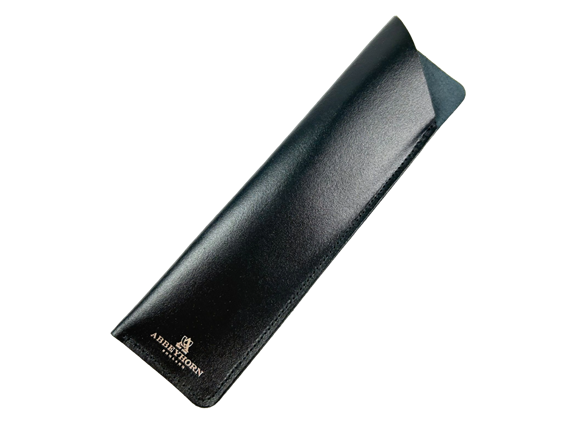 Leather Comb Case - For C9, C18 & C23 Comb | For use with C9, C18 & C23