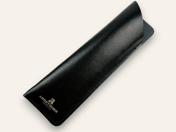 Leather Comb Case - For C7, C10 & C11 Comb Leather Comb Case - For C7, C10 & C11 Comb