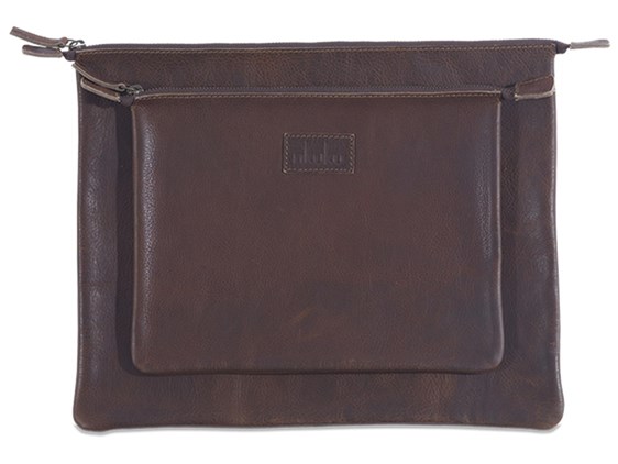 Leather Pouch - Small