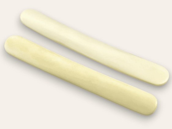 Music Bones - Pair Music Bones - Pair