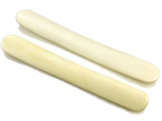 Music Bones - Pair Music Bones - Pair