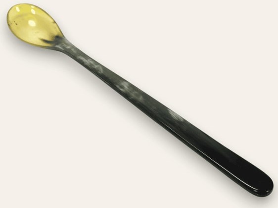 Mustard Spoon Mustard Spoon