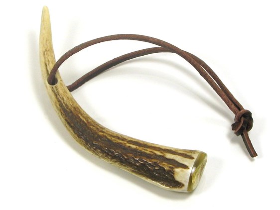 Priest - Pocket - Stag Antler Priest - Pocket - Stag Antler