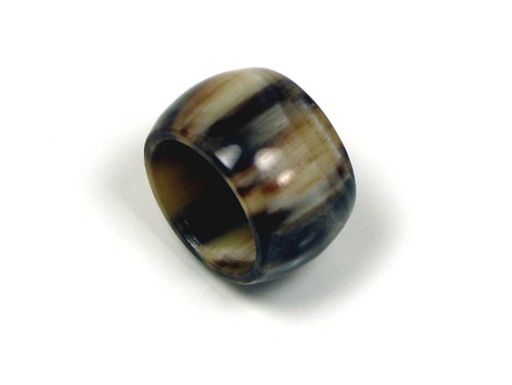 Large Horn Ring Large Horn Ring