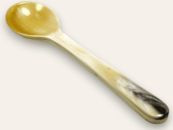 Salt Spoon Salt Spoon